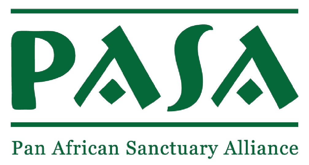 Pasa logo